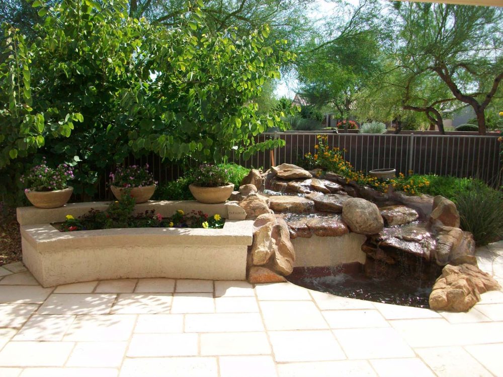 Water Features 01