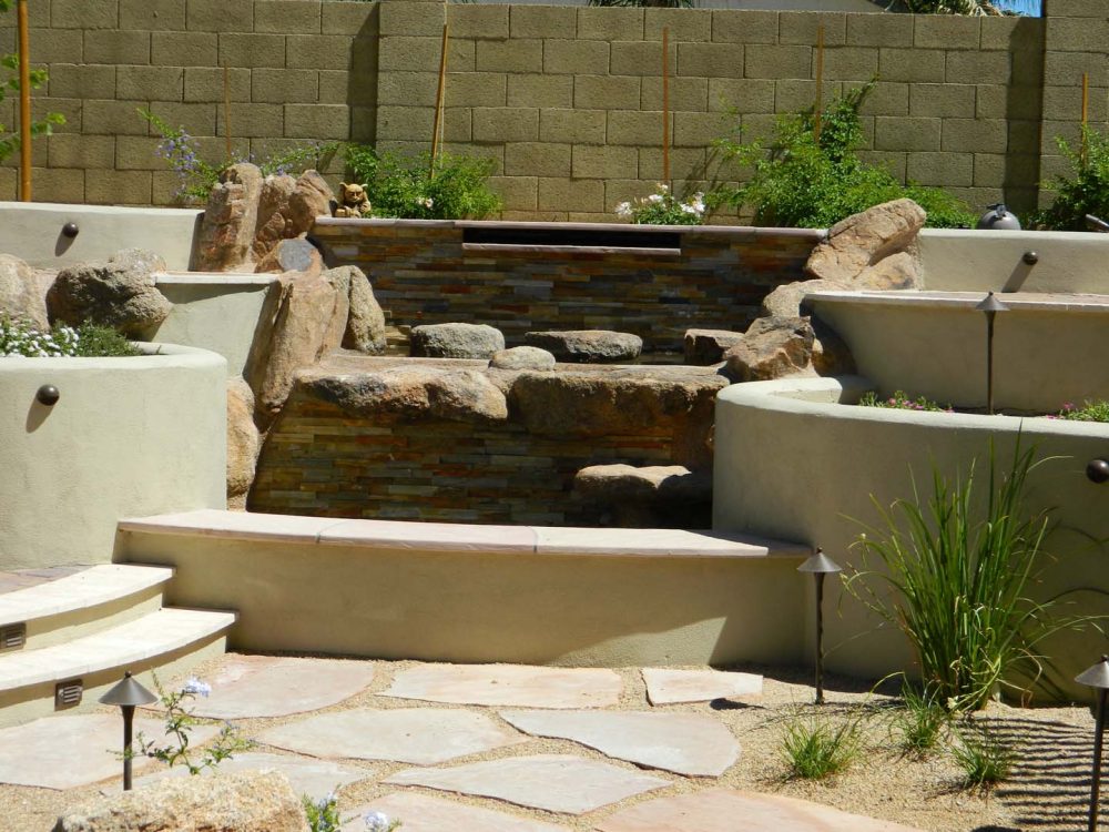 Water Features 02