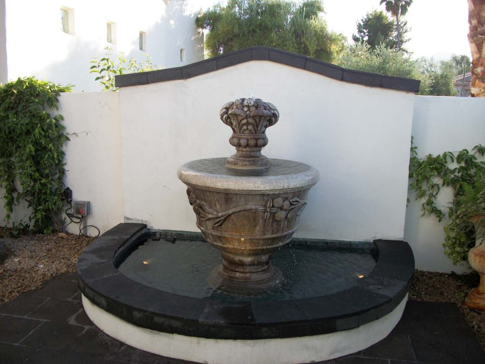 Water Features 04