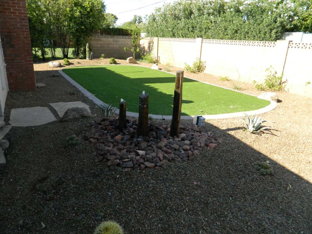 Water Features 18