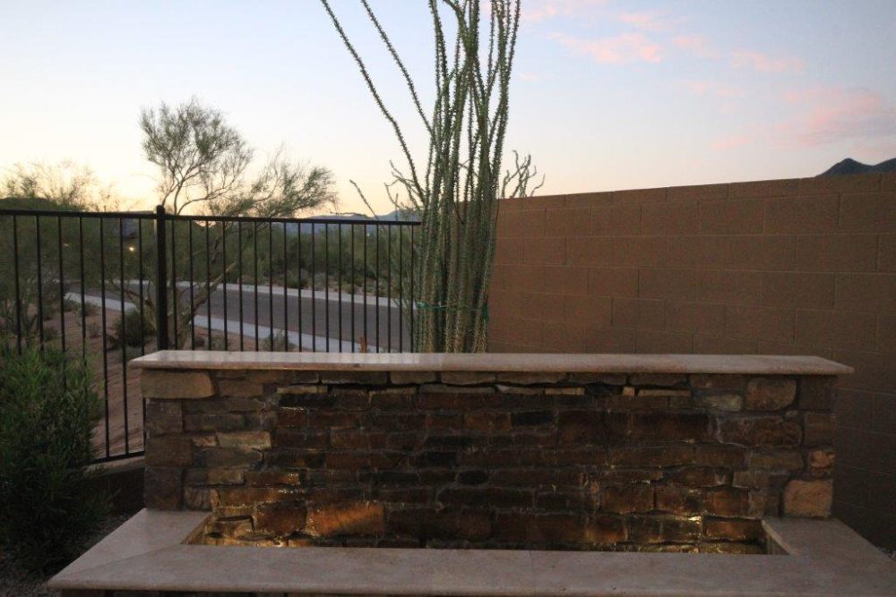 Water Features 19