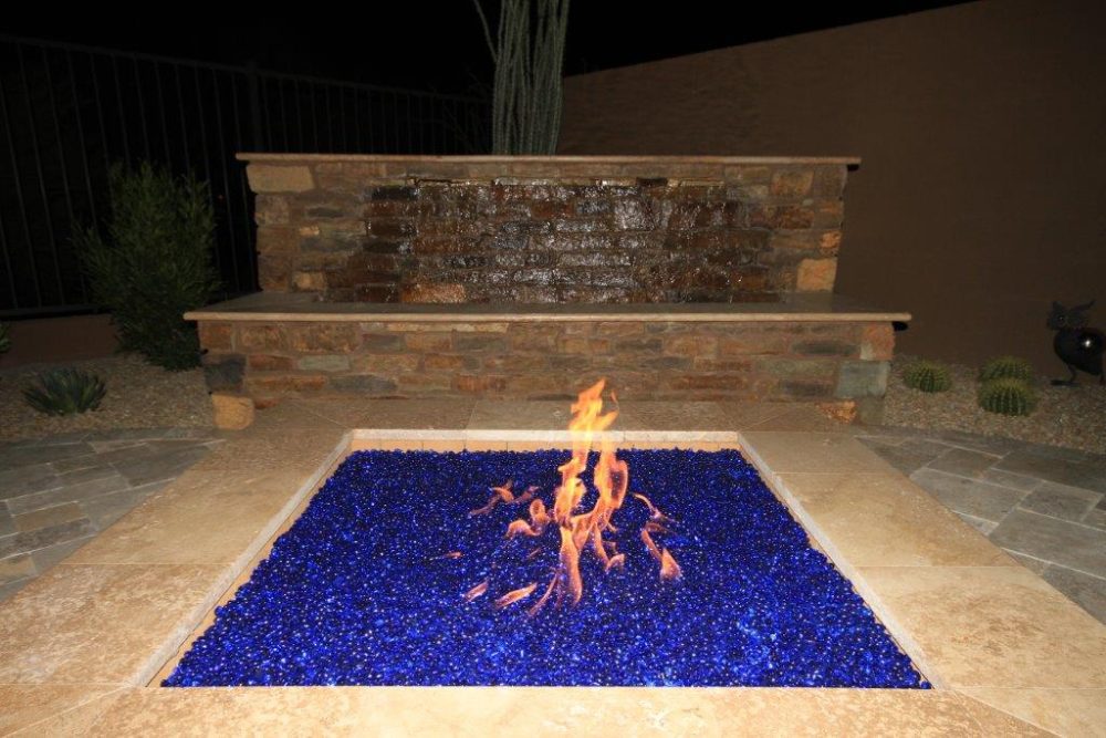 Water Features 22