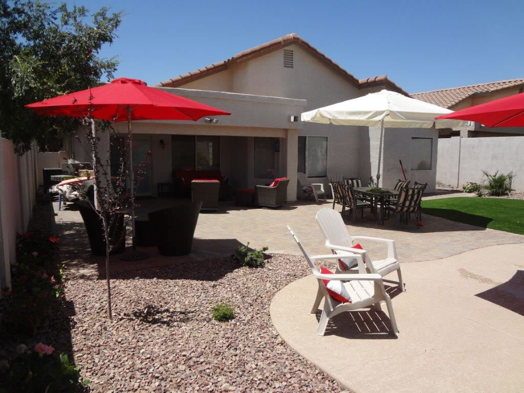Paver Patio (11)