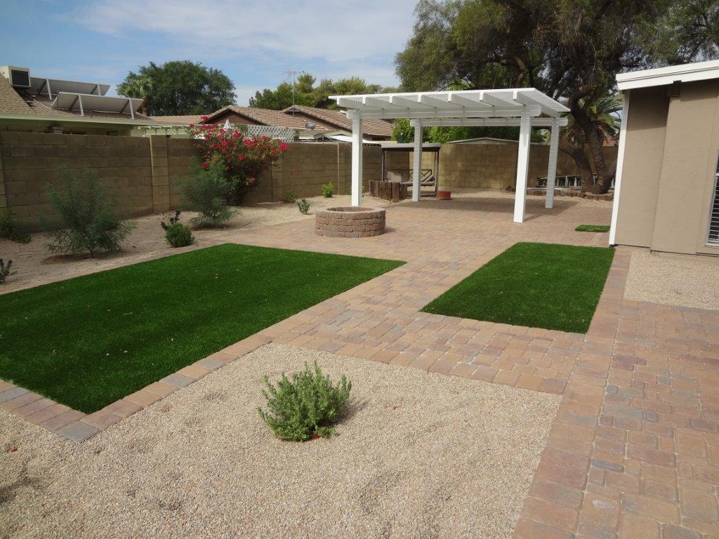 Paver Patio (12)