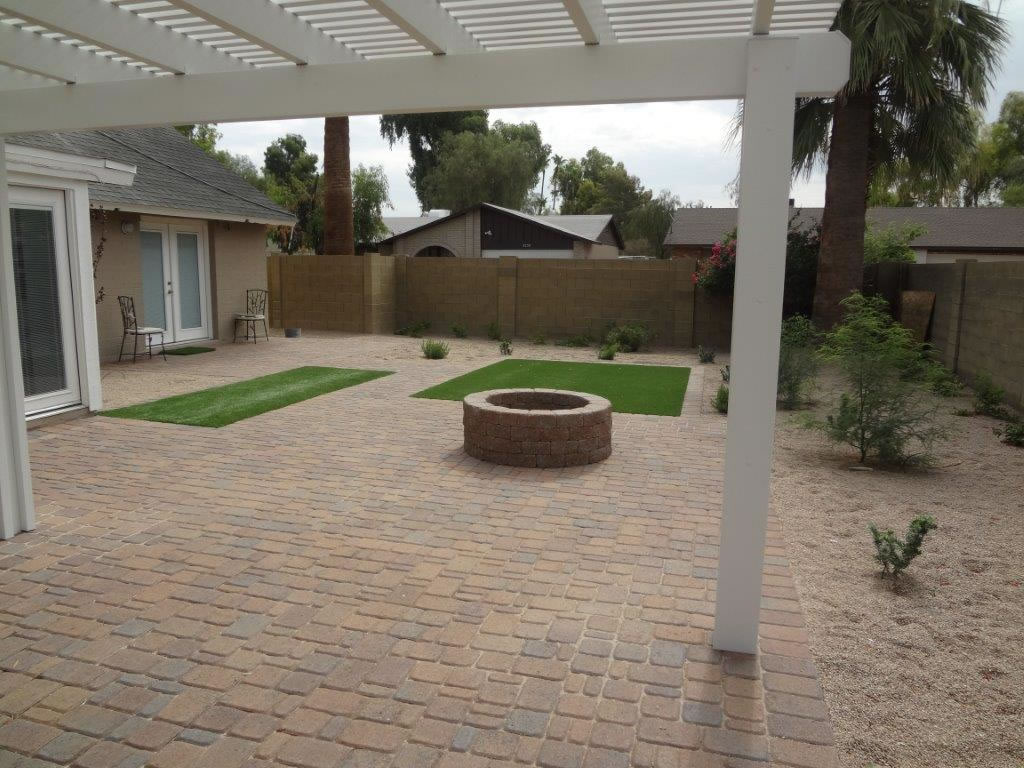 Paver Patio (13)