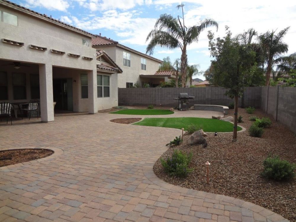 Paver Patio (14)