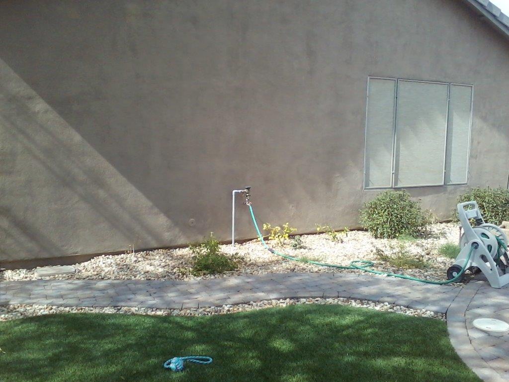 Paver Walkway (3)