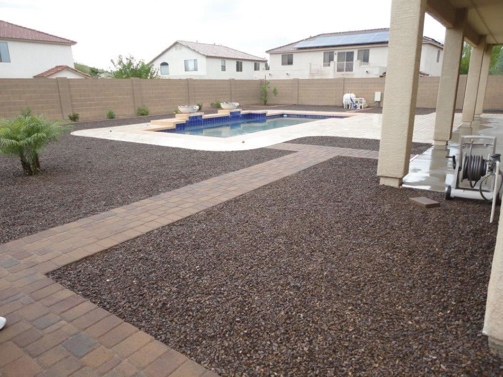 Paver Walkway (9)