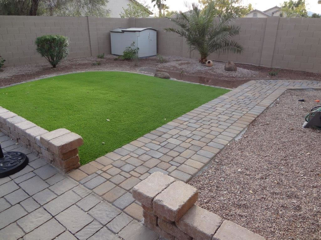 Pavers (2)
