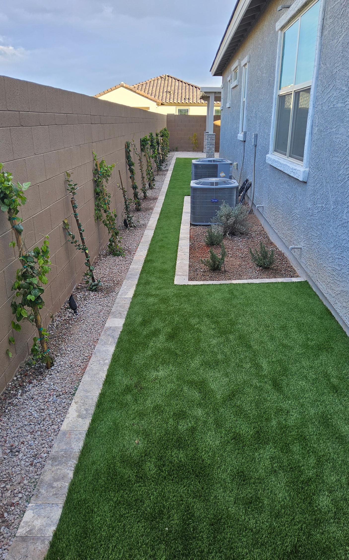 Landscape Designer Near Phoenix Az