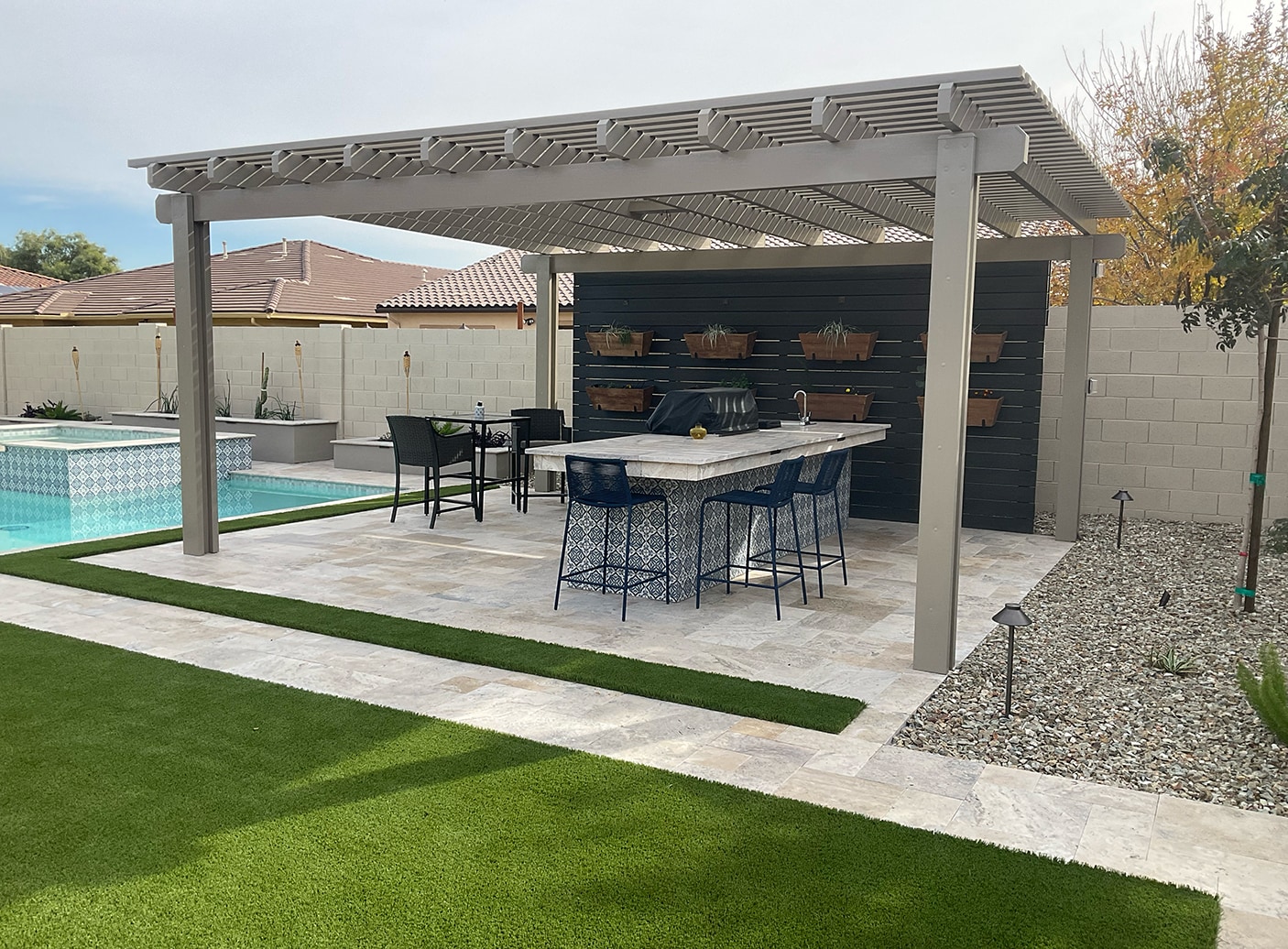 Landscape Designer Phoenix Az