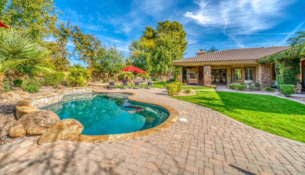 Reimagining Outdoor Living Masterazscapes