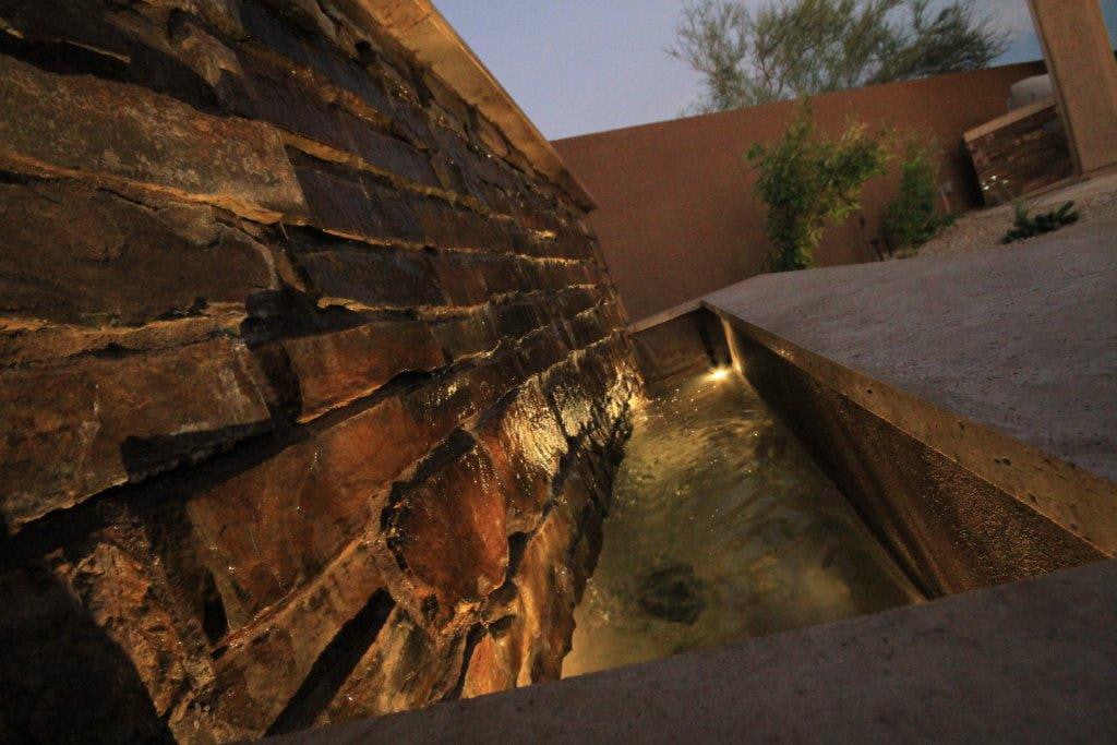 Custom Water Features Phoenix